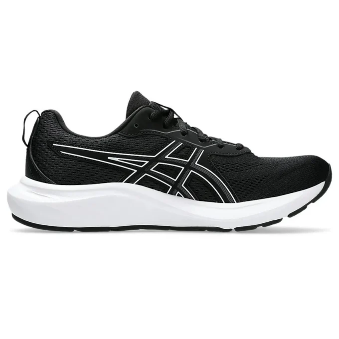 GEL-Contend 9 “Black White”