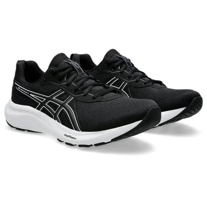 GEL-Contend 9 “Black White”