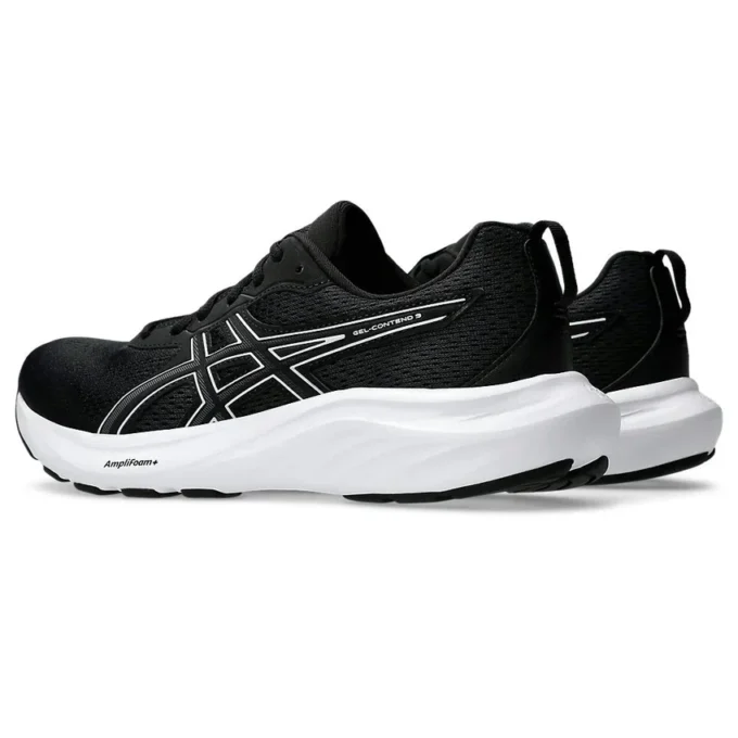 GEL-Contend 9 “Black White”