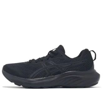 GEL-Contend 9 “Nero/Grigio grafite”