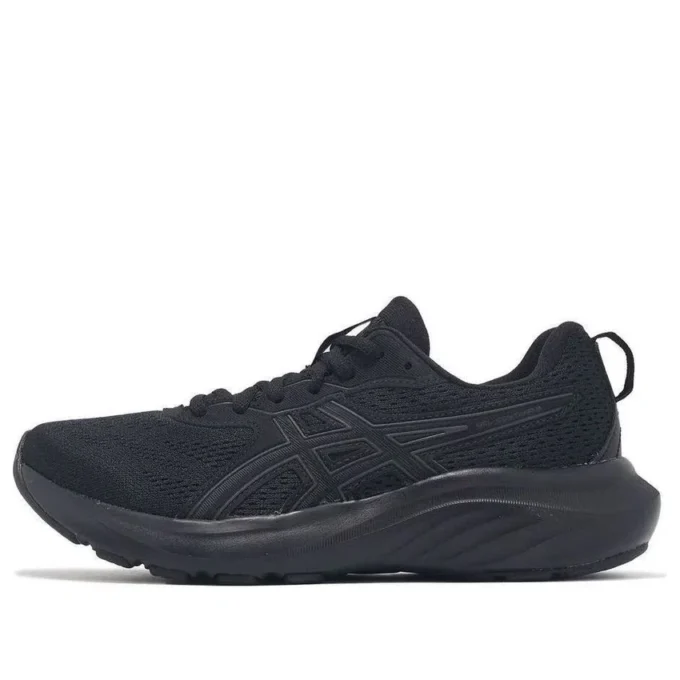 GEL-Contend 9 “Nero/Grigio grafite”