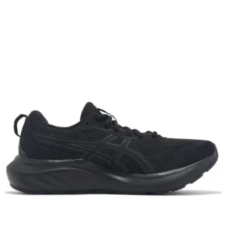 GEL-Contend 9 “Nero/Grigio grafite”