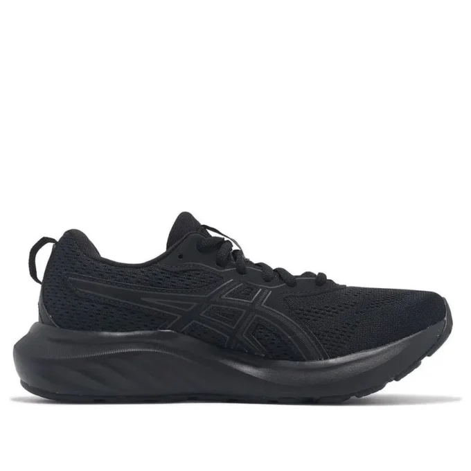 GEL-Contend 9 “Nero/Grigio grafite”