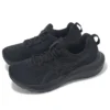 GEL-Contend 9 “Nero/Grigio grafite”