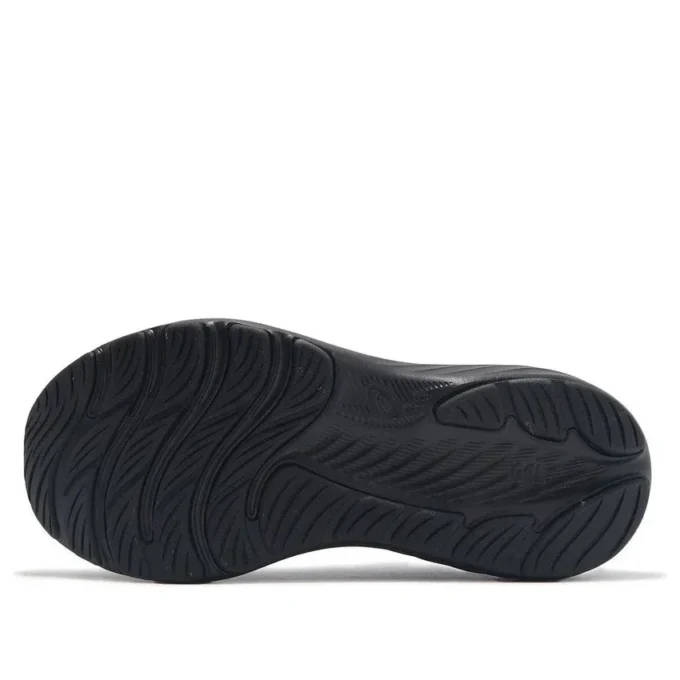 GEL-Contend 9 “Nero/Grigio grafite”