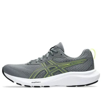 GEL-Contend 9 “Steel Grey Safety Yellow”
