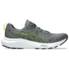 GEL-Contend 9 “Steel Grey Safety Yellow”