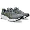 GEL-Contend 9 “Steel Grey Safety Yellow”