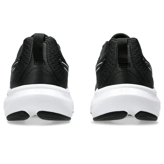 GEL-Contend 9 Wide “Black White”