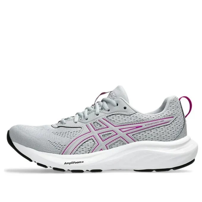 GEL-Contend 9 Wide “Piedmont Grey”
