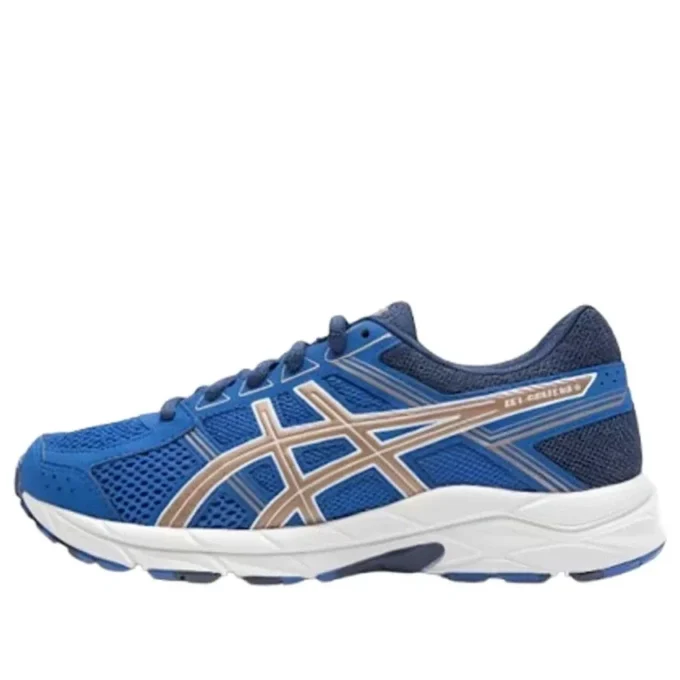 GEL-Contend “Blue Comfort”