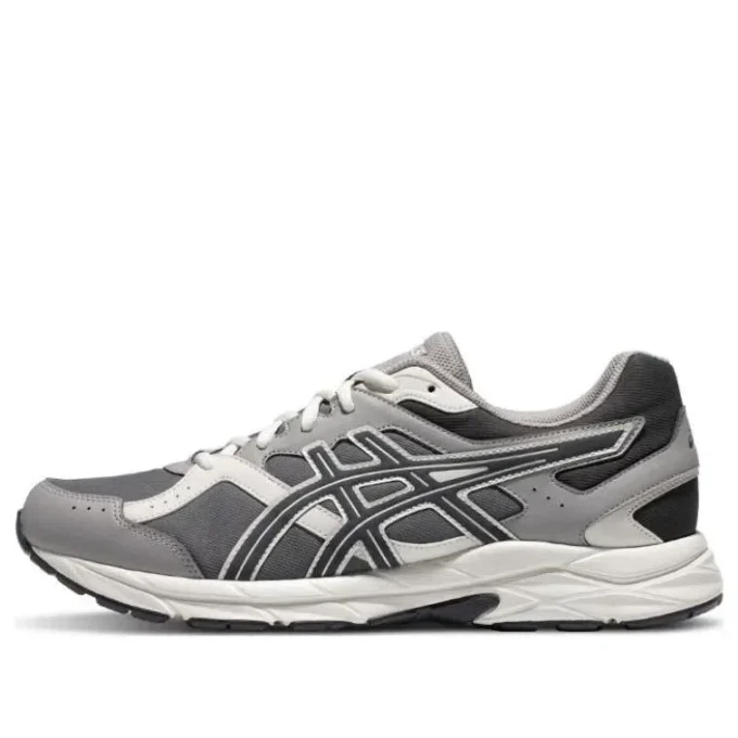 GEL-Contend Cn Runnings “Oyster Grey”