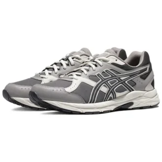 GEL-Contend Cn Runnings “Oyster Grey”