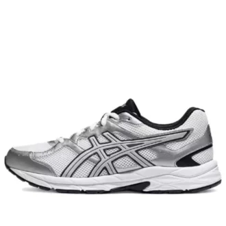 GEL-Contend Cn Runnings “White Grey”