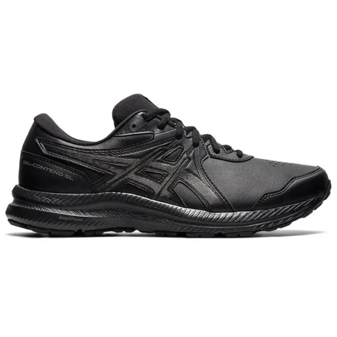 GEL-Contend SL “Nero”