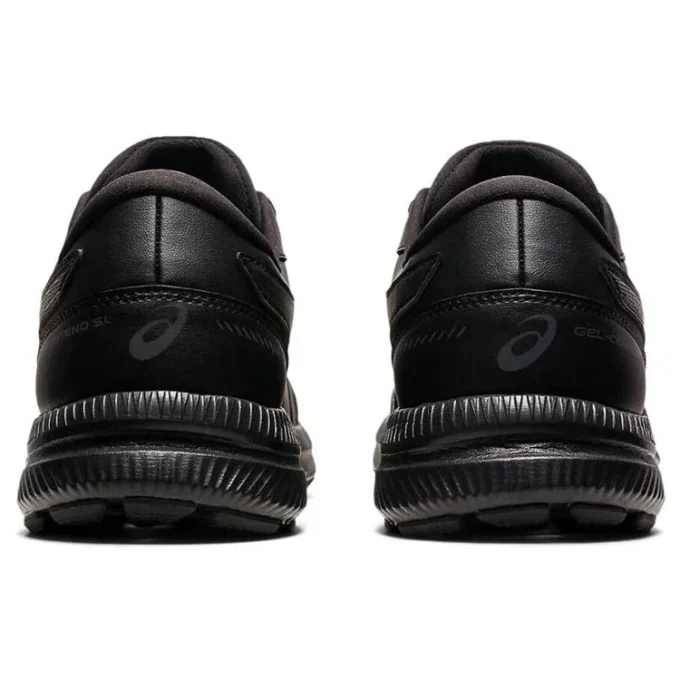 GEL-Contend SL “Nero”