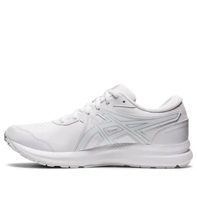 GEL-Contend SL “White Grey”