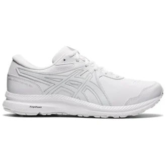 GEL-Contend SL “White Grey”