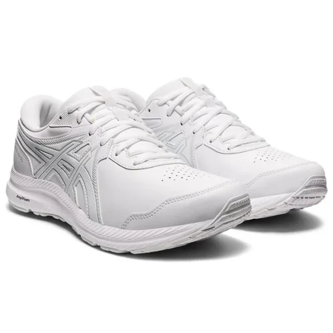 GEL-Contend SL “White Grey”