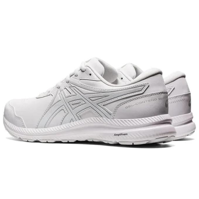GEL-Contend SL “White Grey”