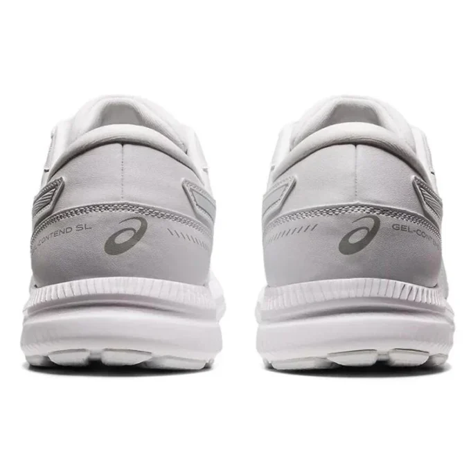 GEL-Contend SL “White Grey”