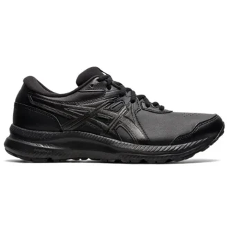 GEL-Contend “Walker – Black”
