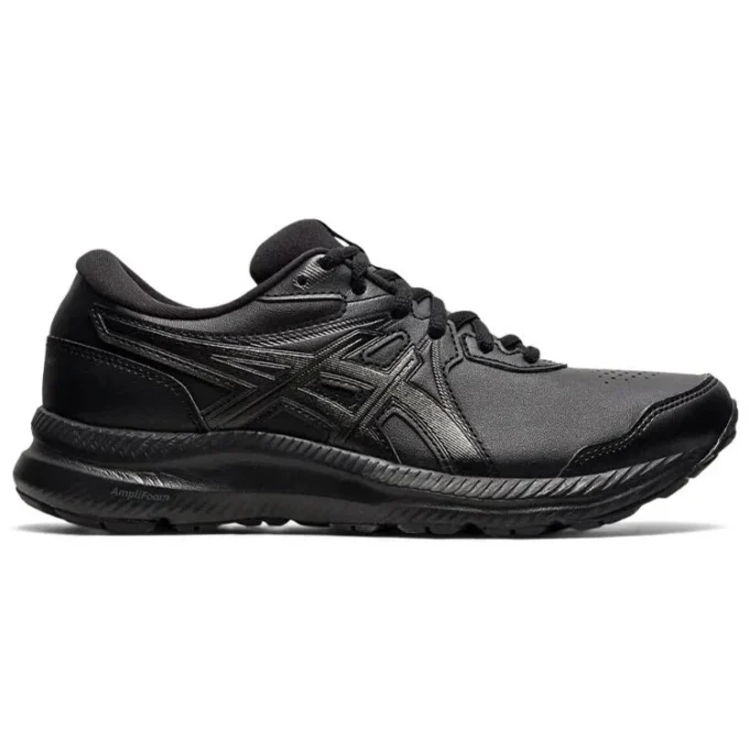 GEL-Contend “Walker – Black”