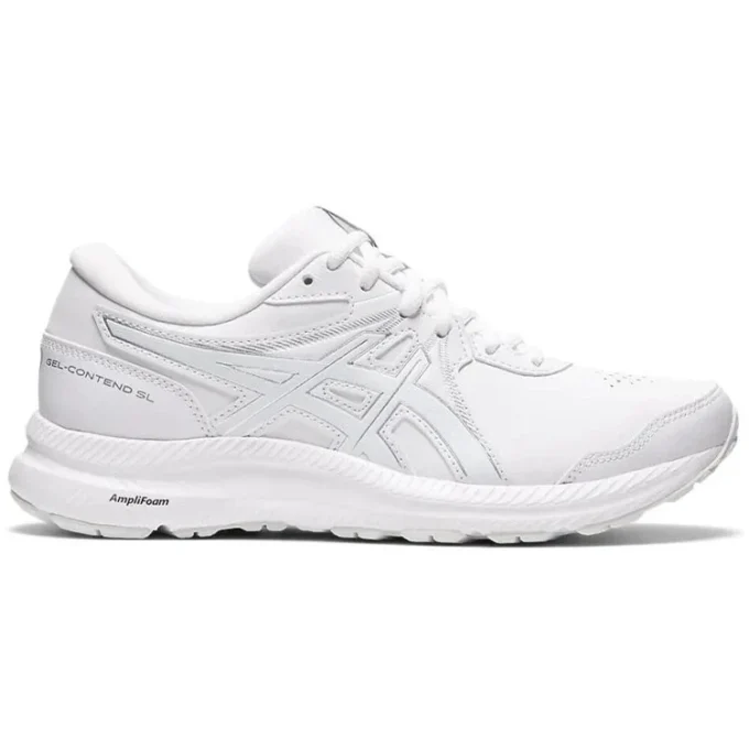 GEL-Contend “Walker – White”