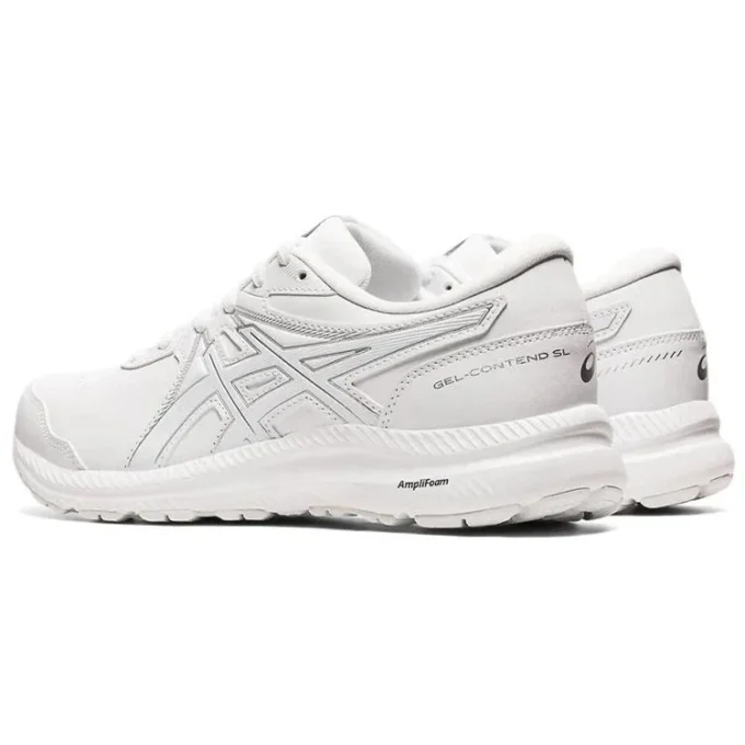 GEL-Contend “Walker – White”