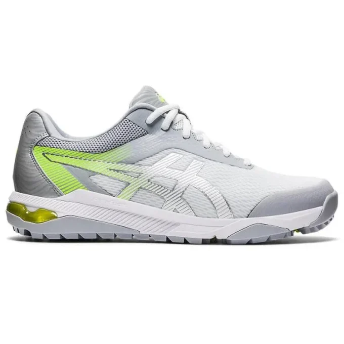 Gel-Course Ace “White”