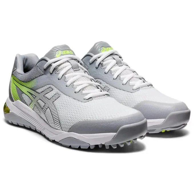 Gel-Course Ace “White”