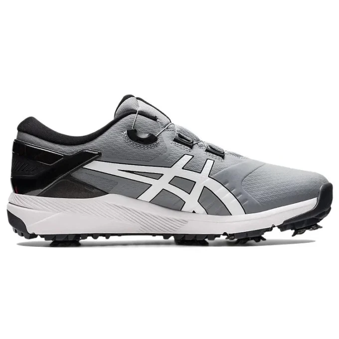 GEL-Course Duo BOA “Sheet Rock White”