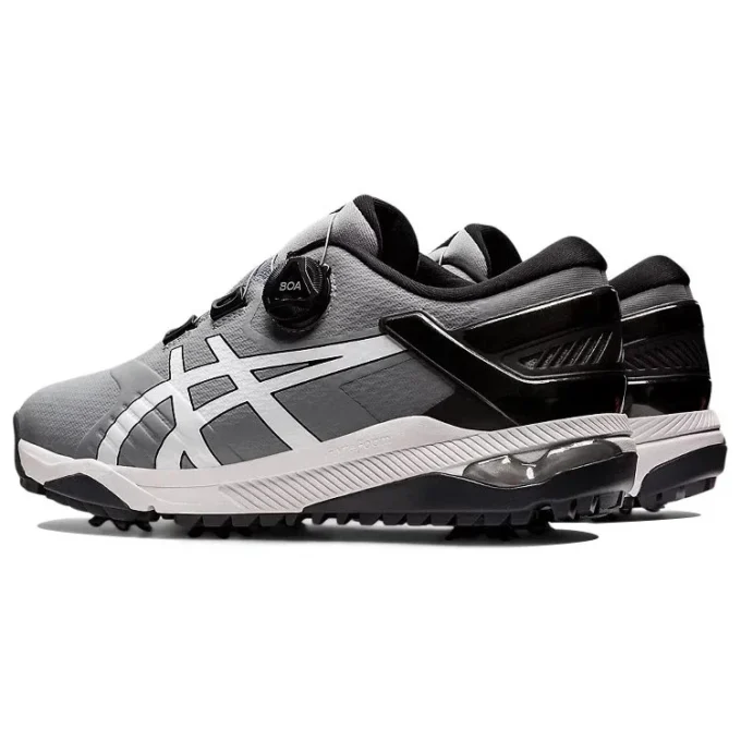 GEL-Course Duo BOA “Sheet Rock White”