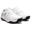 Gel-Course Duo BOA “White Black”