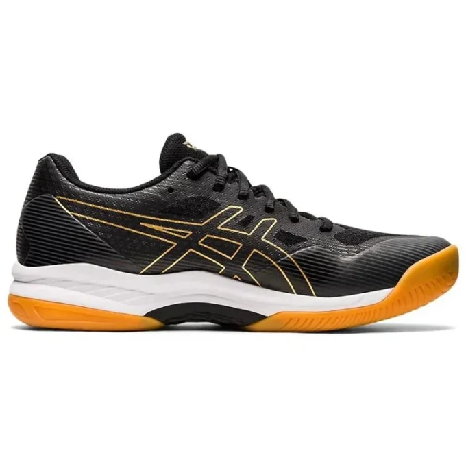 Gel-Court Hunter 2 “Black Carrier Grey”