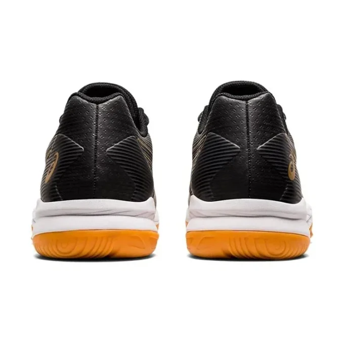 Gel-Court Hunter 2 “Black Carrier Grey”