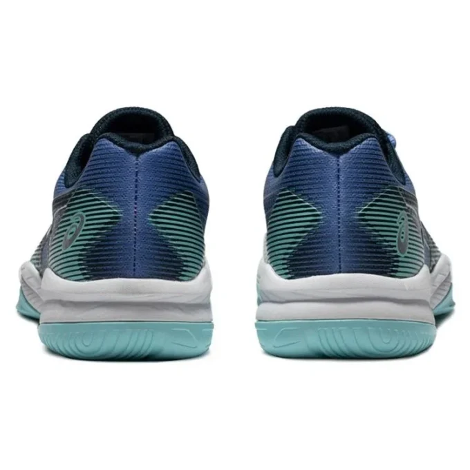 Gel-Court Hunter 2 “Blue Black”
