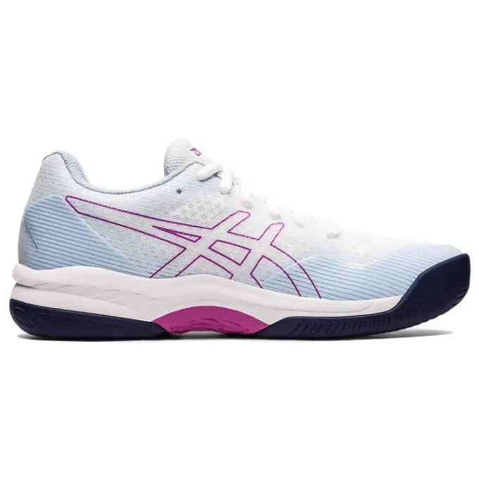 GEL Court Hunter 2 “Soft Sky Orchid”