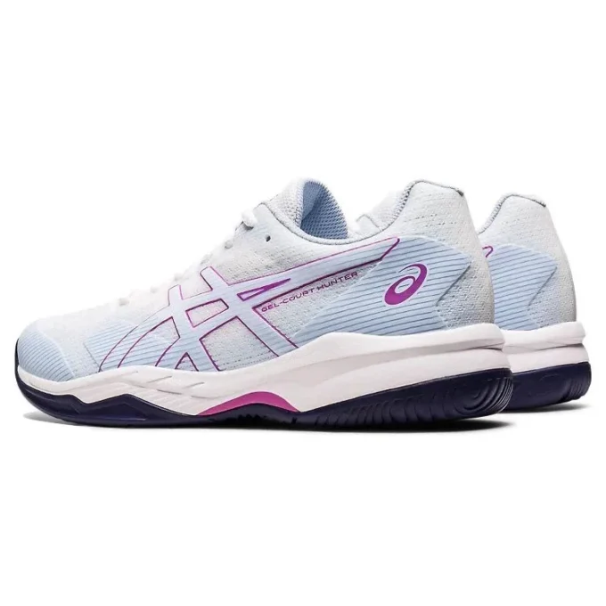 GEL Court Hunter 2 “Soft Sky Orchid”
