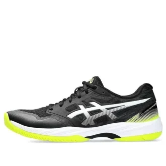 Gel-Court Hunter 3 “Black White”