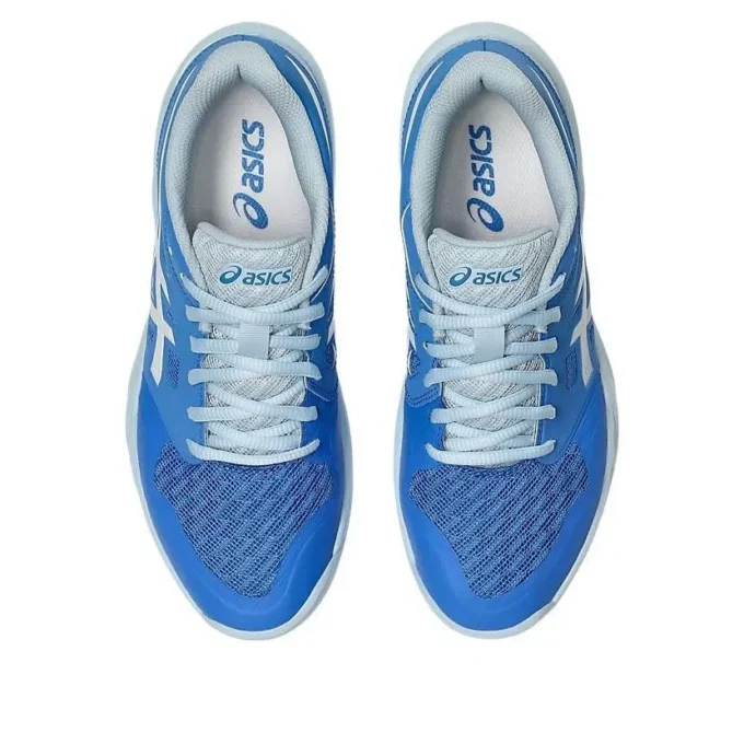 Gel-Court Hunter 3 “Blue Coast White”