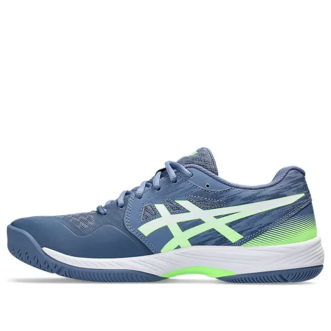Gel-Court Hunter 3 “Denim Blue”