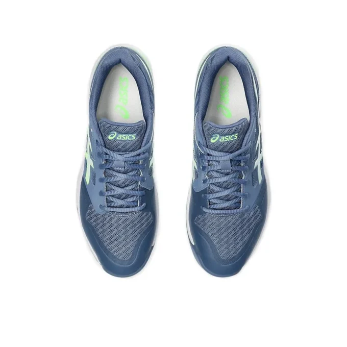 Gel-Court Hunter 3 “Denim Blue”