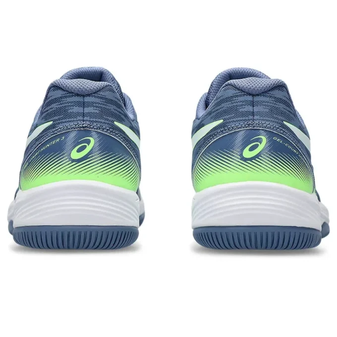 Gel-Court Hunter 3 “Denim Blue”
