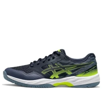 GEL-Court Hunter 3 “Midnight Hazard Green”