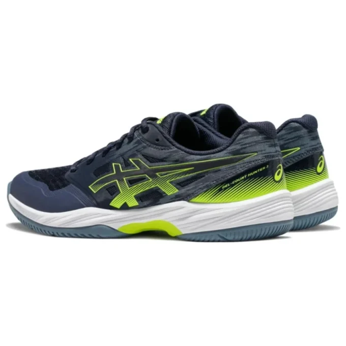 GEL-Court Hunter 3 “Midnight Hazard Green”