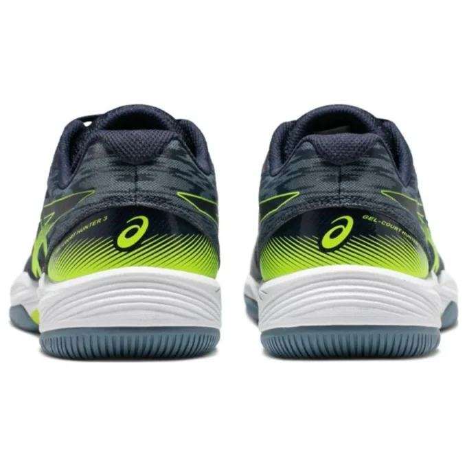 GEL-Court Hunter 3 “Midnight Hazard Green”