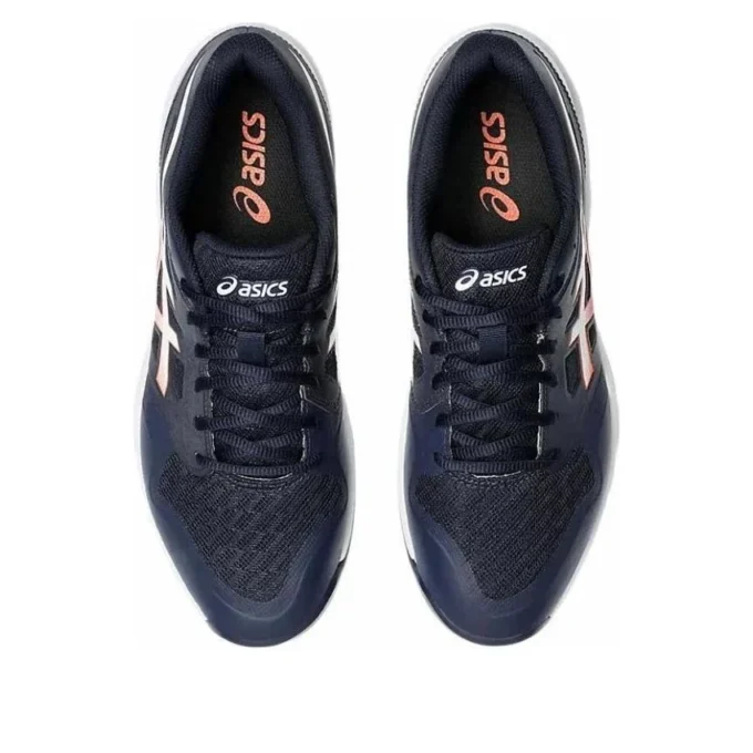 Gel-Court Hunter 3 “Midnight White”