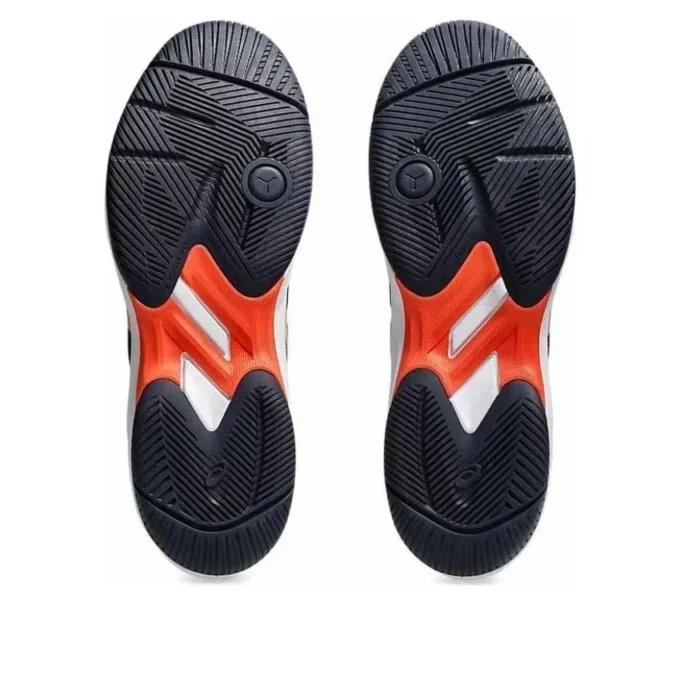 Gel-Court Hunter 3 “Midnight White”