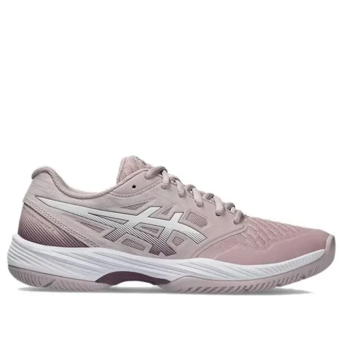 Gel-Court Hunter 3 “Watershed Rose White”